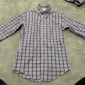 Brooks Brothers Button Down